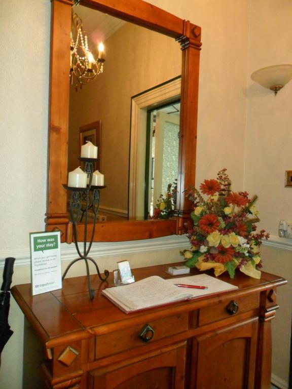 Exton House Hotel ทอร์คิ ภายนอก รูปภาพ